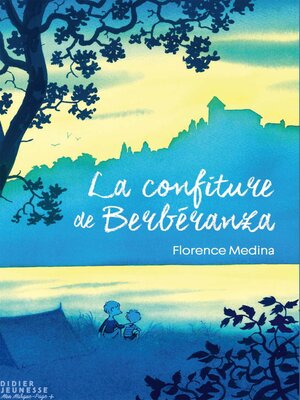 cover image of La Confiture de Berbéranza